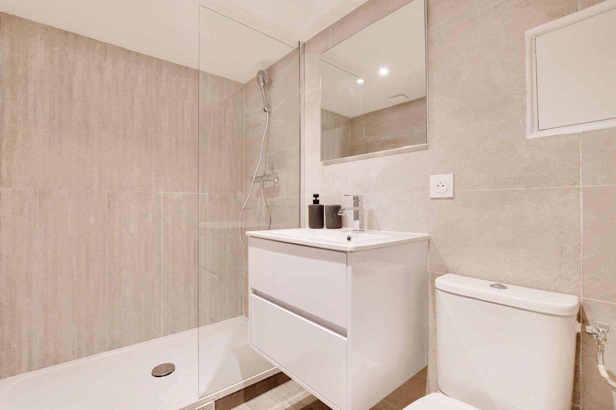 Appartement Charming Flat - 1bd6p - Palais Garnier *